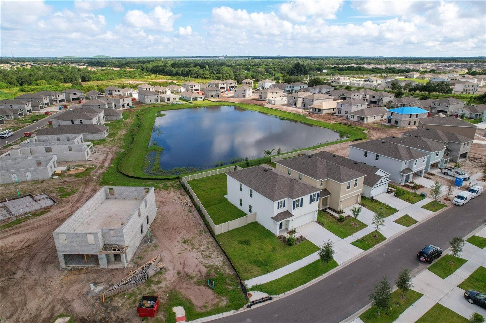 16506 MOSAIC OAR DRIVE, Wimauma, FL 33598