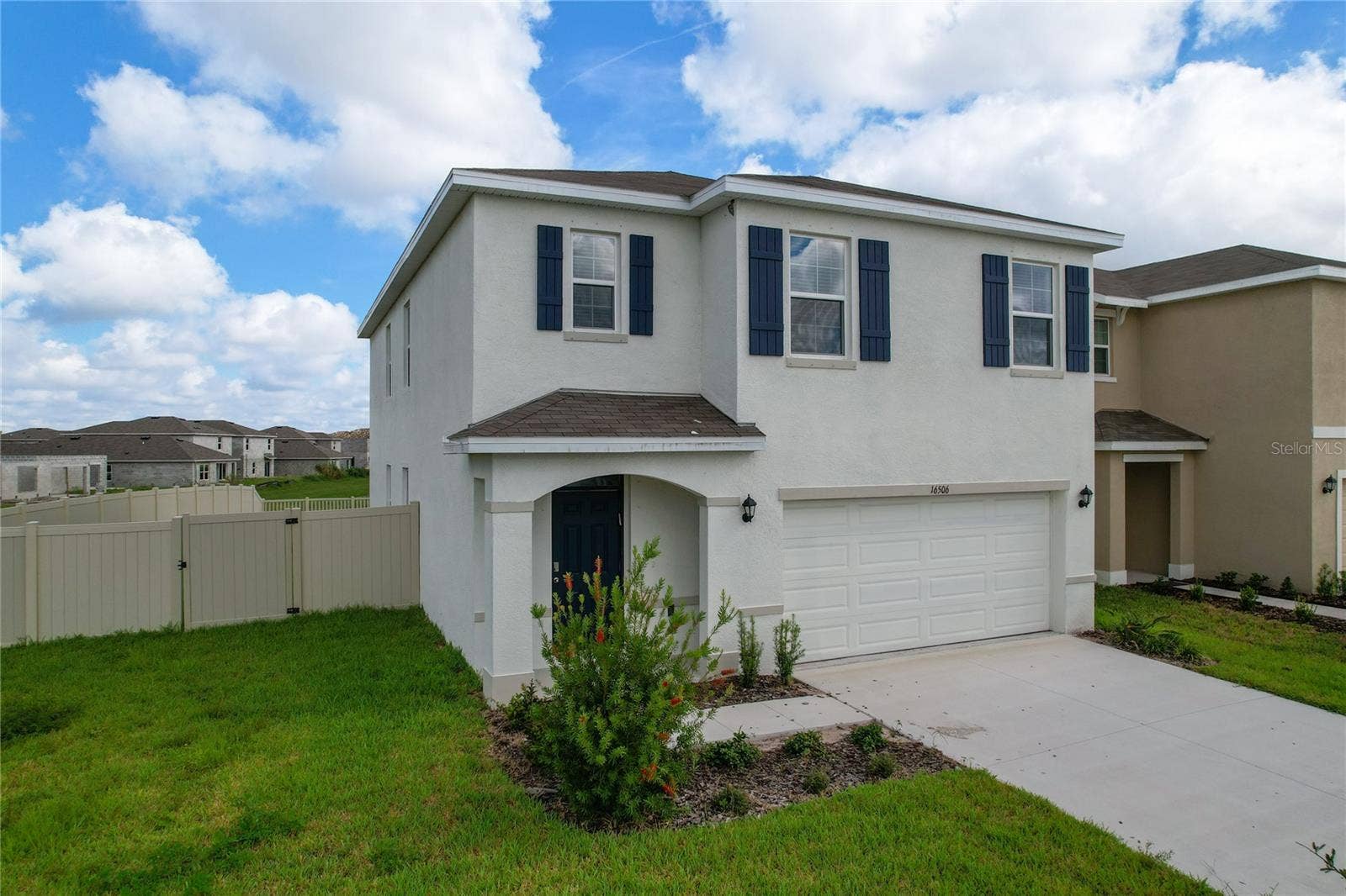 16506 MOSAIC OAR DRIVE, Wimauma, FL 33598