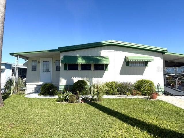 113 W SAINT LUCIA LOOP, Apollo Beach, FL 33572 113 W SAINT LUCIA LOOP, Apollo Beach, FL 33572