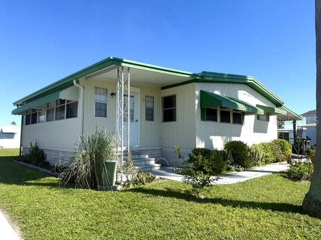 Property photo for 113 W SAINT LUCIA LOOP, Apollo Beach, FL