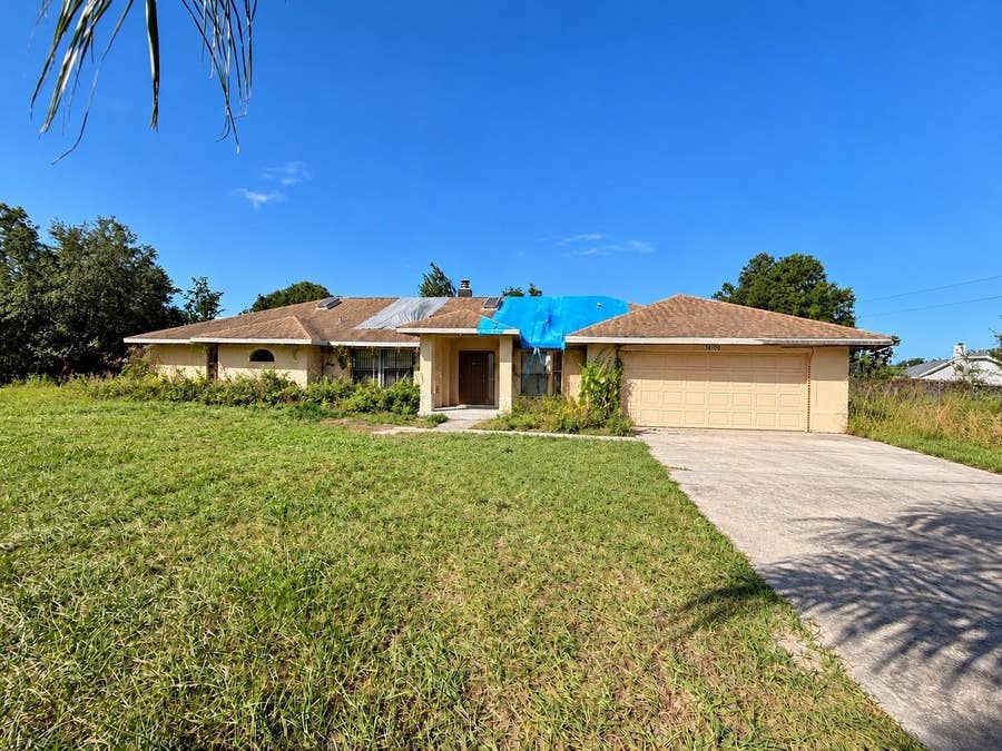 Property photo for 16100 SE 170TH AVENUE, Weirsdale, FL
