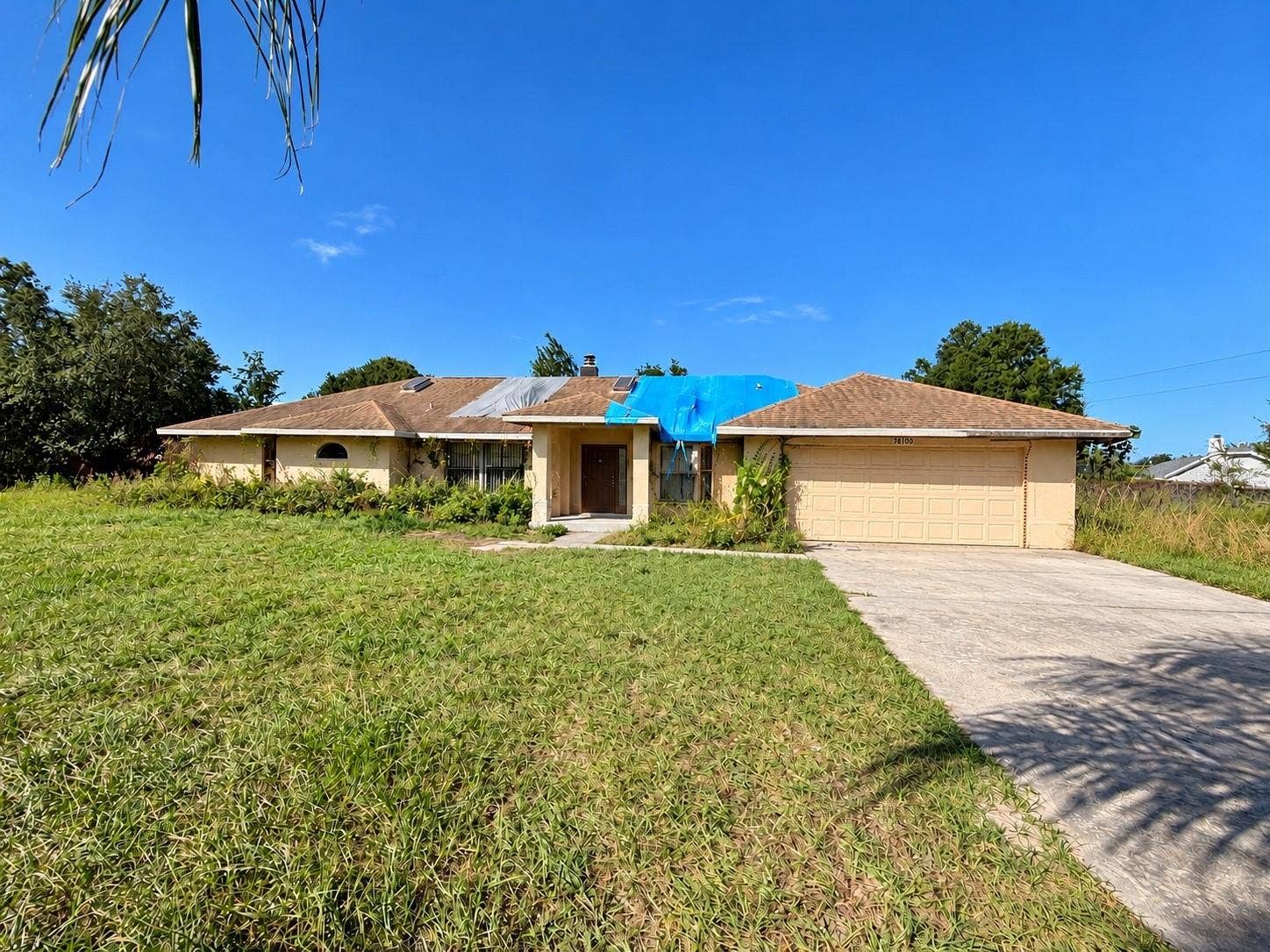 16100 SE 170TH AVENUE, Weirsdale, FL 32195 16100 SE 170TH AVENUE, Weirsdale, FL 32195