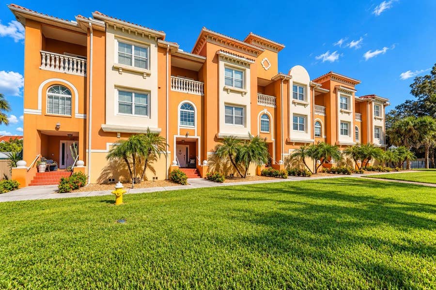Property photo for 19217 GULF BOULEVARD, Indian Shores, FL