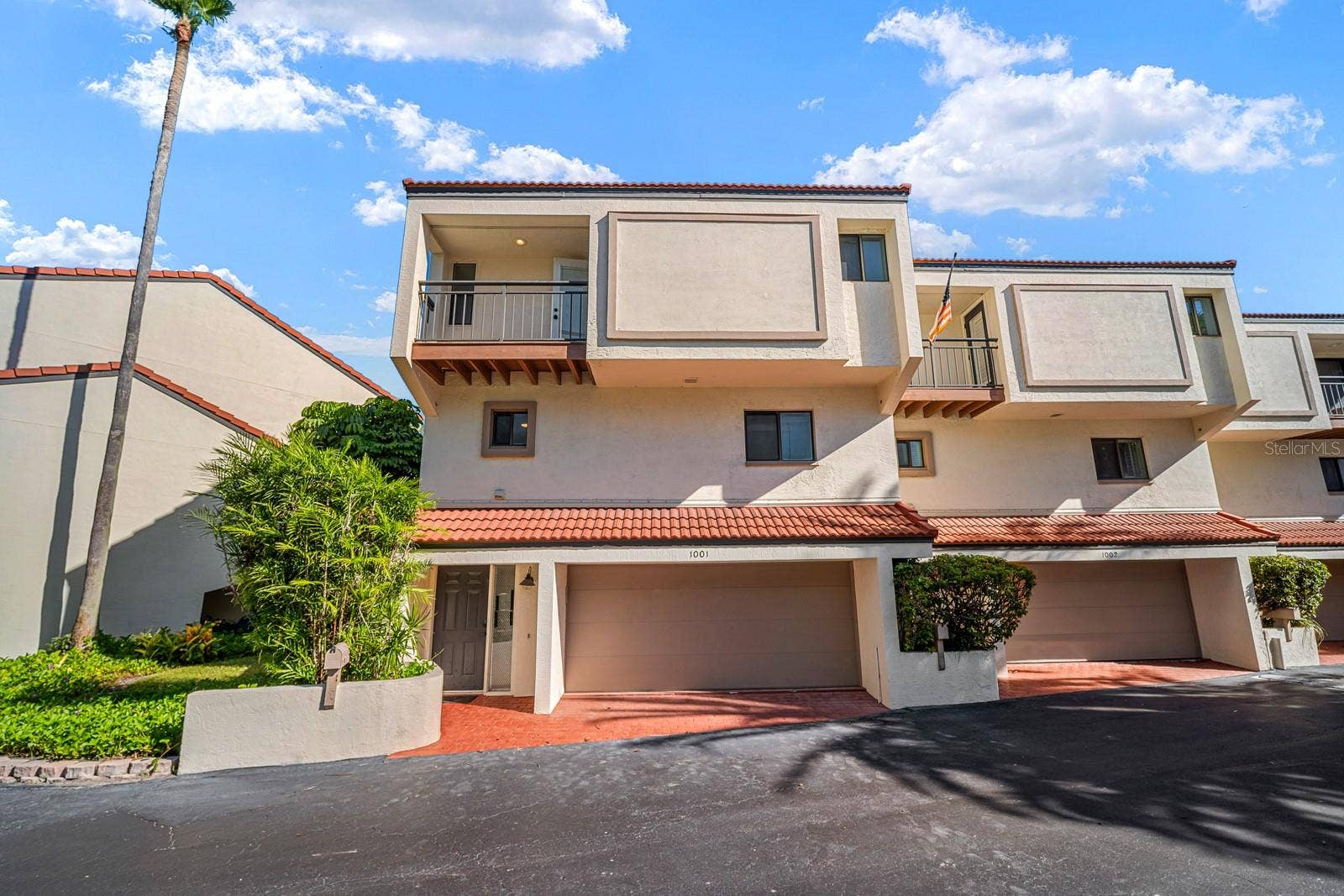 240 WINDWARD PASSAGE, #1001, Clearwater, FL 33767