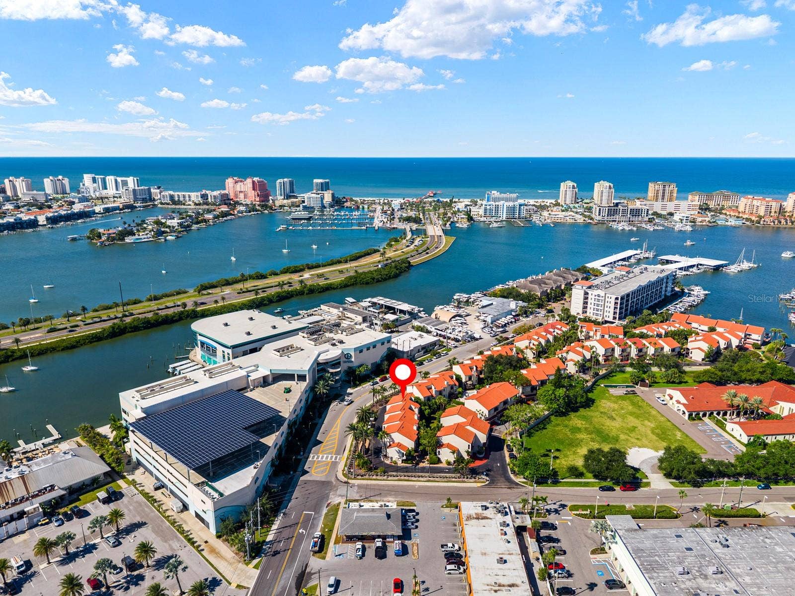 240 WINDWARD PASSAGE, #1001, Clearwater, FL 33767
