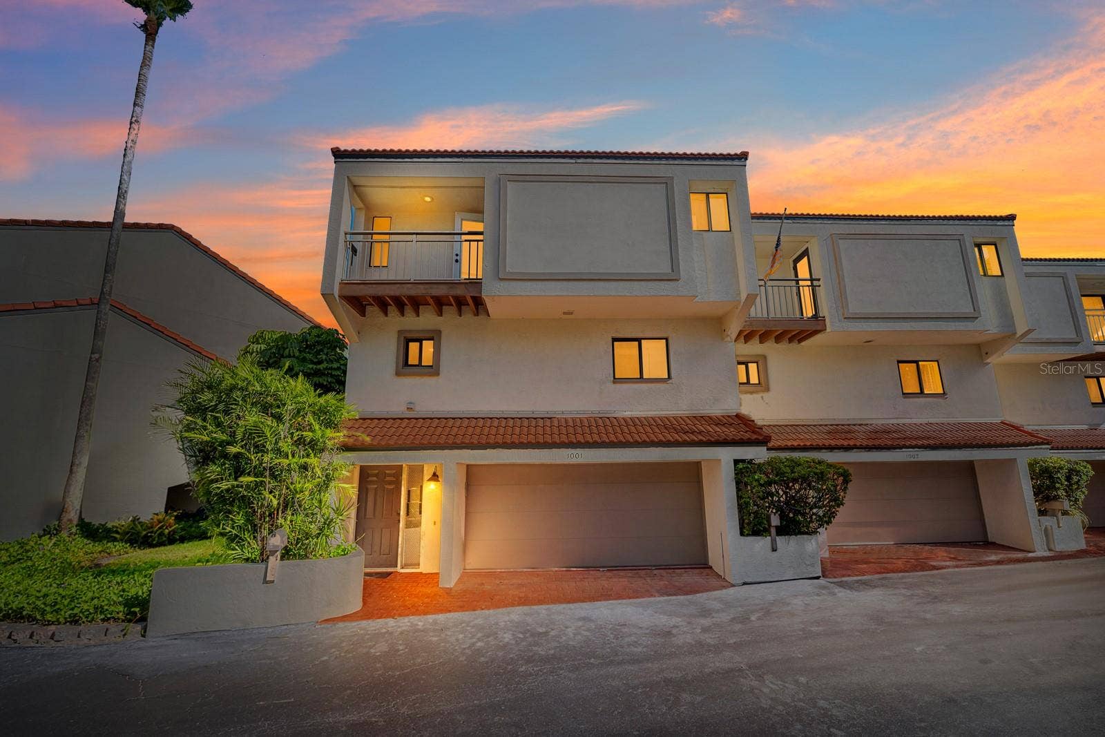240 WINDWARD PASSAGE, #1001, Clearwater, FL 33767