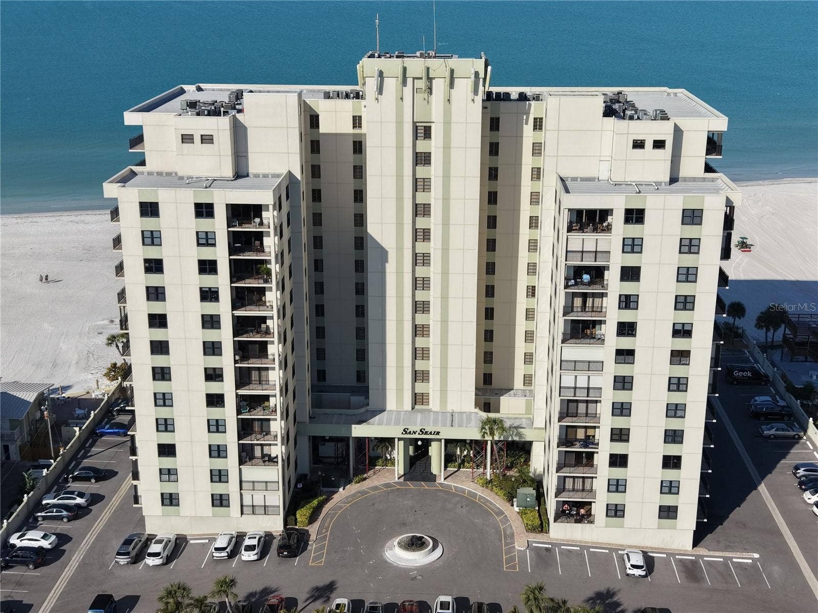 3820 GULF BOULEVARD, #306, St Pete Beach, FL 33706 3820 GULF BOULEVARD, #306, St Pete Beach, FL 33706