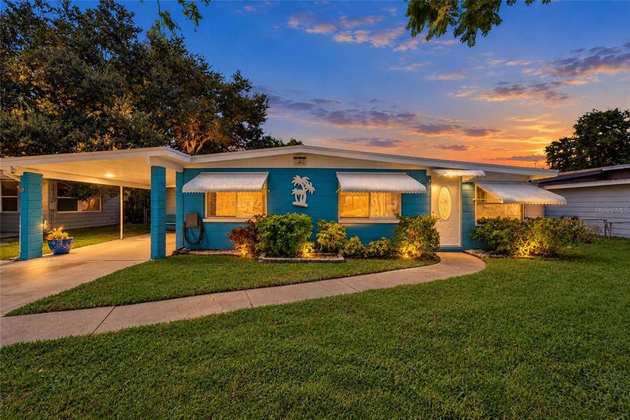 Property photo for 10944 104TH STREET, Largo, FL
