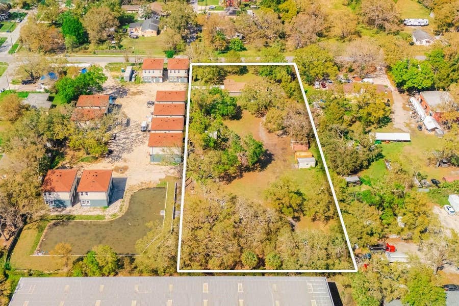 Property photo for 7201 E 21ST AVENUE, Tampa, FL