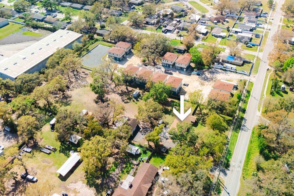 7201 E 21ST AVENUE, Tampa, FL 33619 7201 E 21ST AVENUE, Tampa, FL 33619