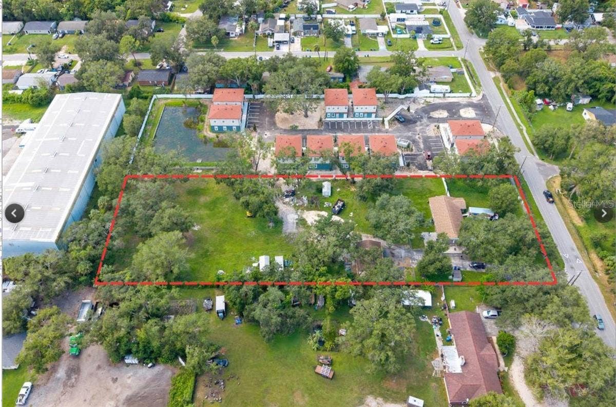7201 E 21ST AVENUE, Tampa, FL 33619 7201 E 21ST AVENUE, Tampa, FL 33619