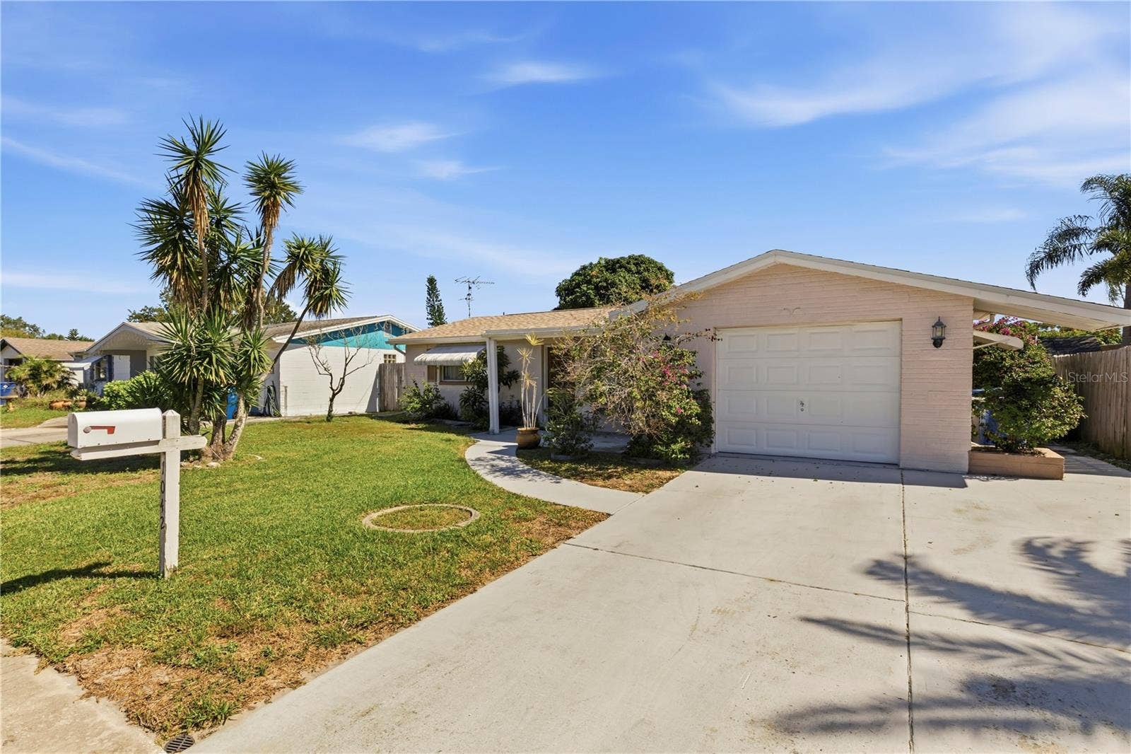 1042 VIKING DRIVE, Holiday, FL 34691 1042 VIKING DRIVE, Holiday, FL 34691