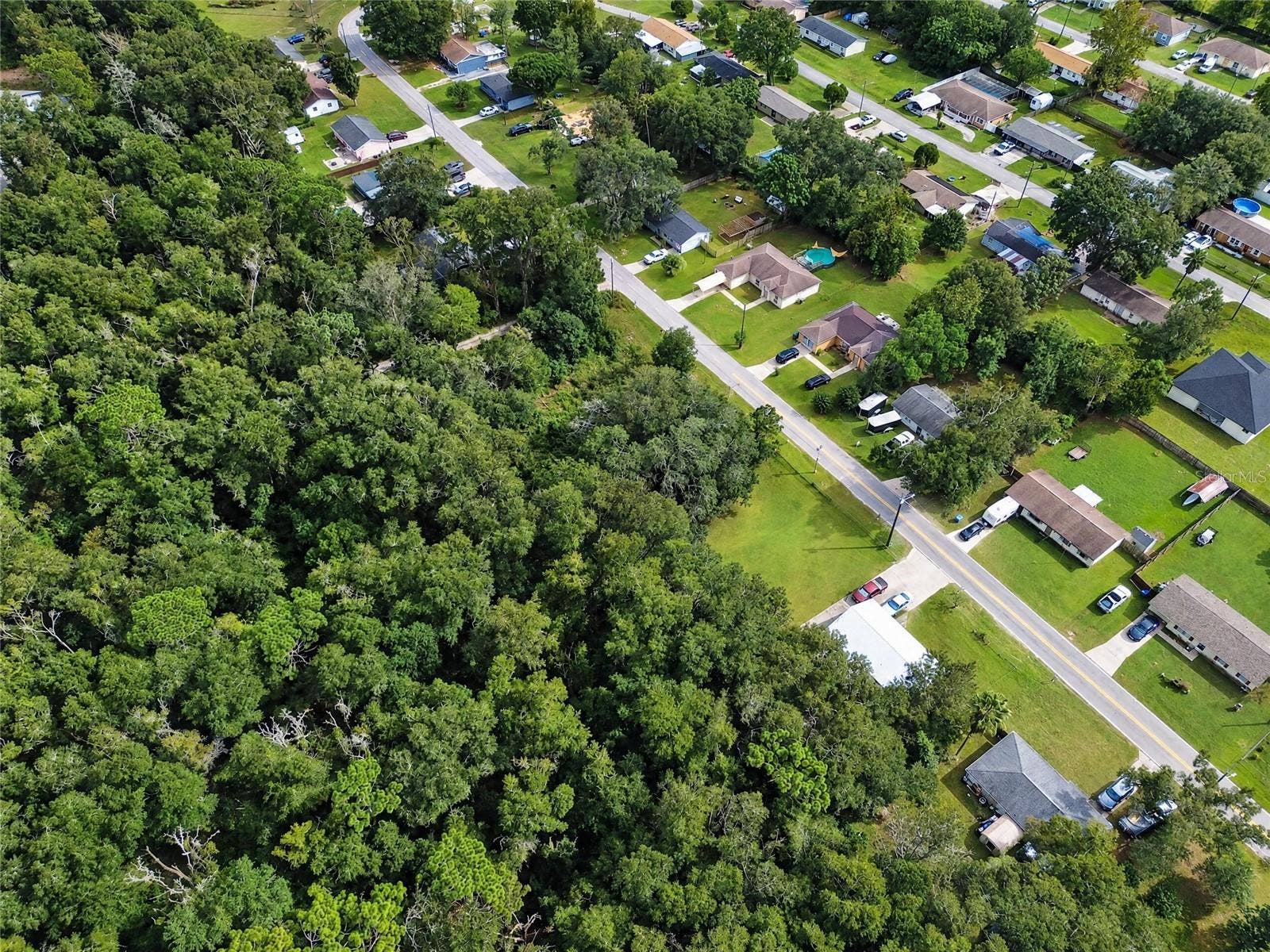 27297 ROPER ROAD, Brooksville, FL 34602