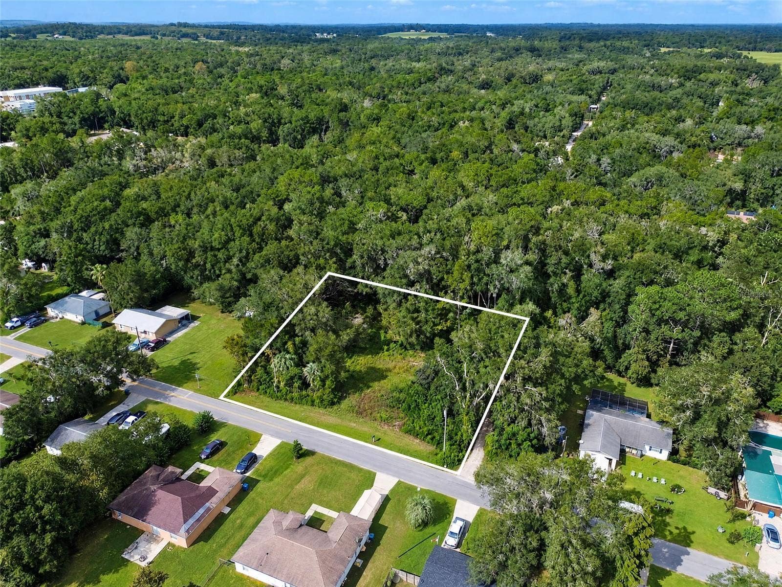 27297 ROPER ROAD, Brooksville, FL 34602