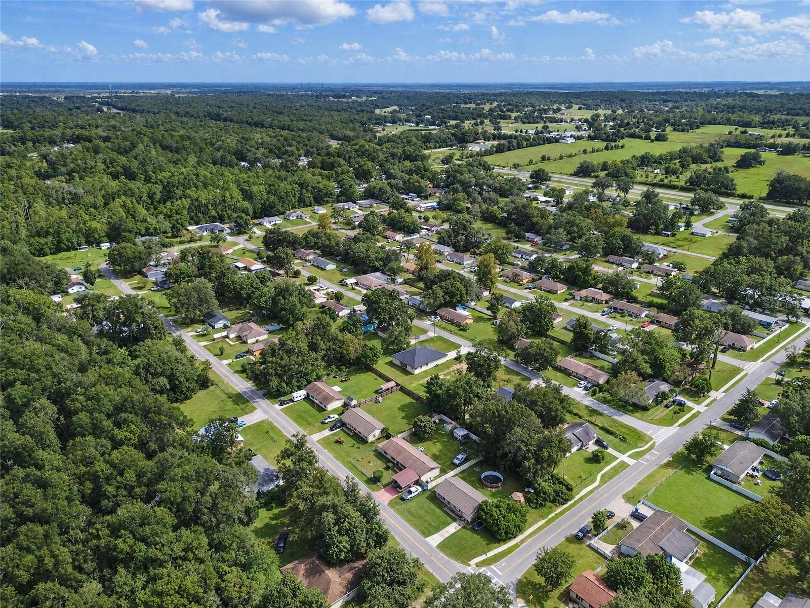 27297 ROPER ROAD, Brooksville, FL 34602