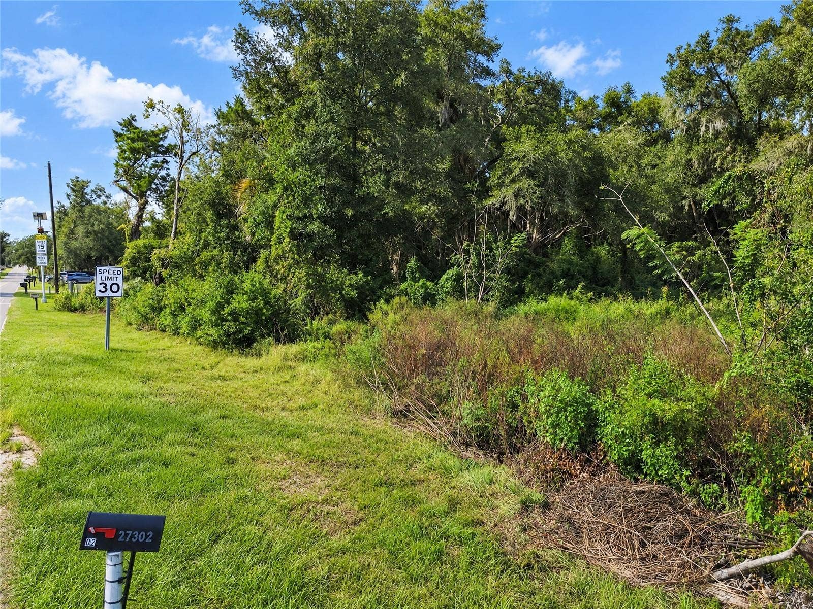 27297 ROPER ROAD, Brooksville, FL 34602
