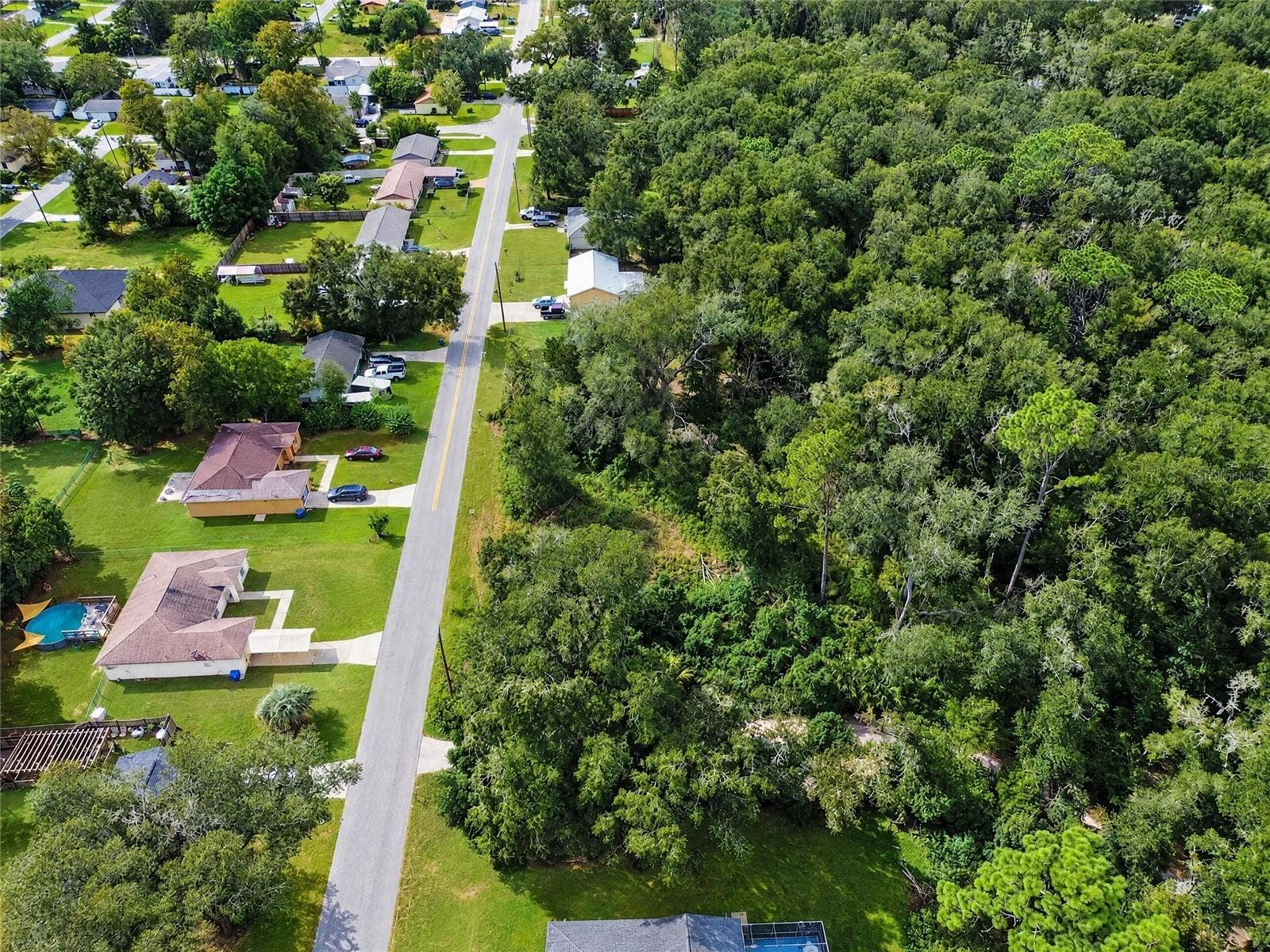 27297 ROPER ROAD, Brooksville, FL 34602
