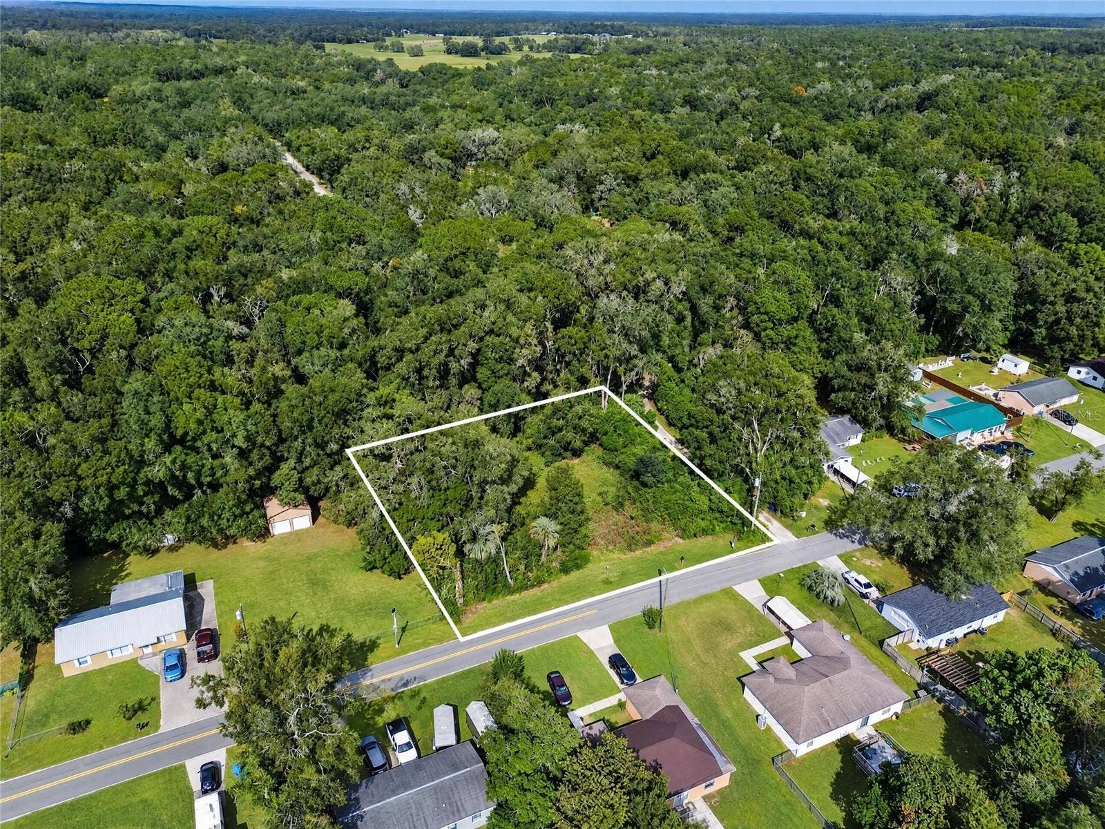 27297 ROPER ROAD, Brooksville, FL 34602
