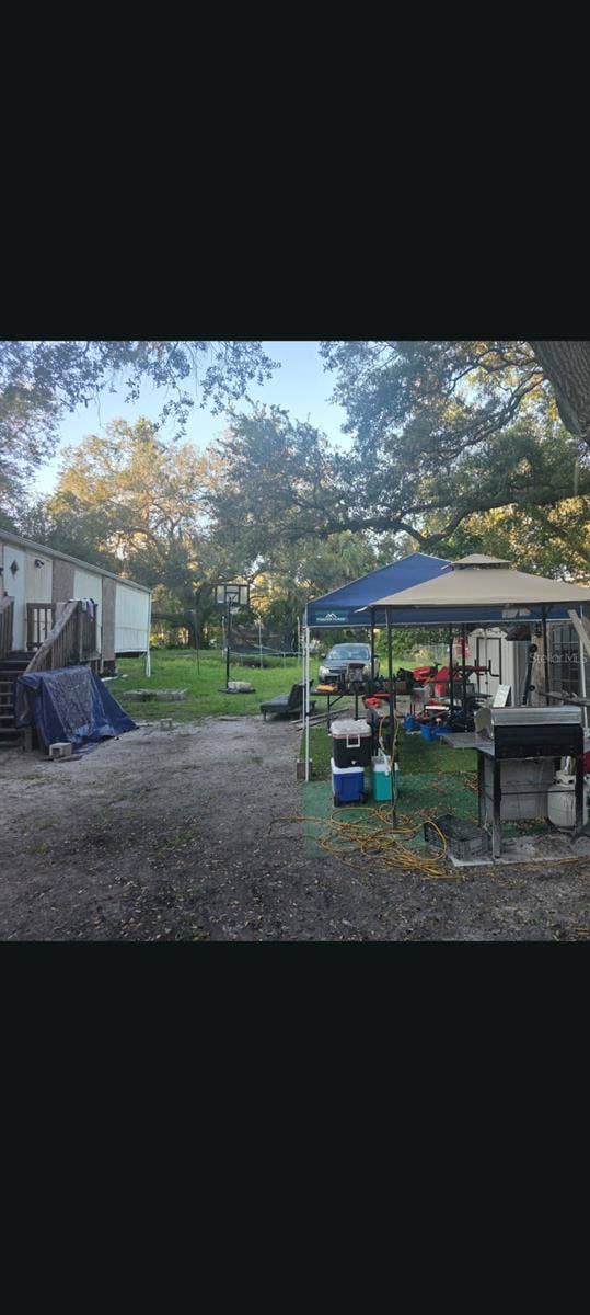 6108 BEACH AVENUE, Gibsonton, FL 33534 6108 BEACH AVENUE, Gibsonton, FL 33534