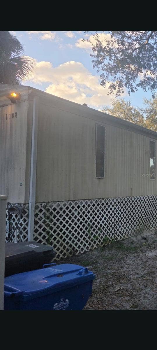 6108 BEACH AVENUE, Gibsonton, FL 33534 6108 BEACH AVENUE, Gibsonton, FL 33534