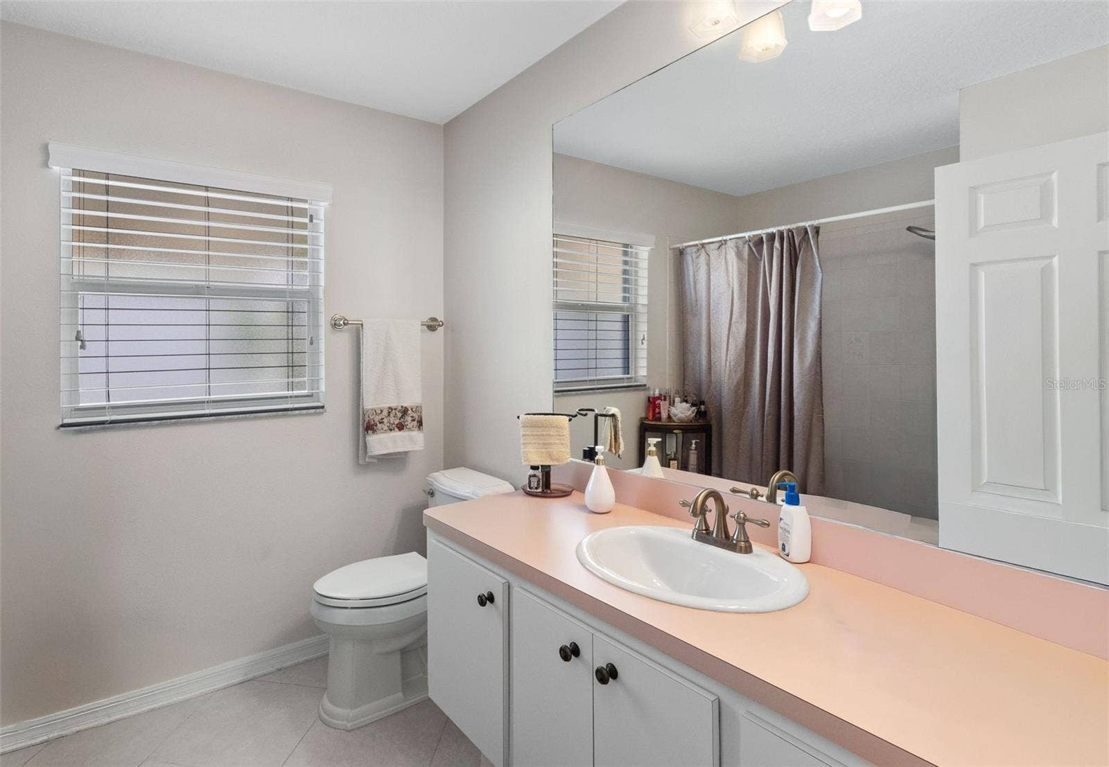 10030 BEEFMASTER COURT, New Port Richey, FL 34655 Second Bathroom