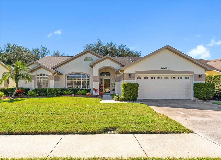 Property photo for 10030 BEEFMASTER COURT, New Port Richey, FL