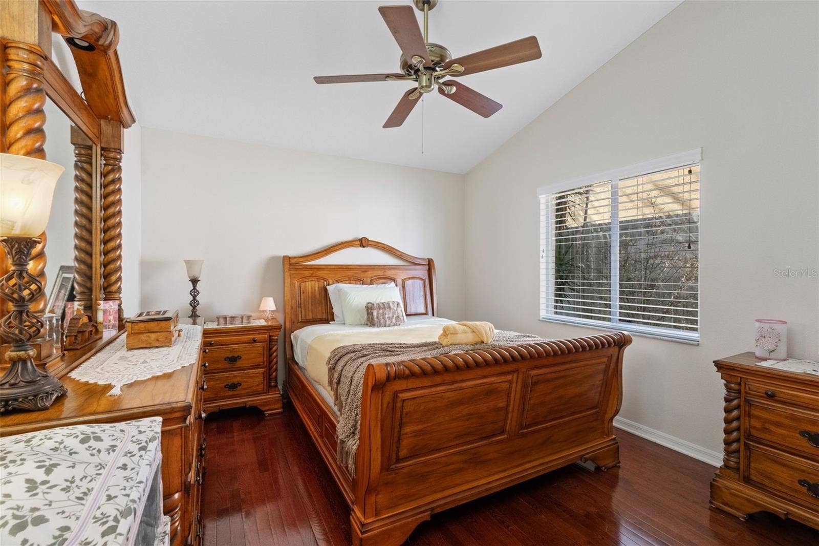 10030 BEEFMASTER COURT, New Port Richey, FL 34655 Second Bedroom