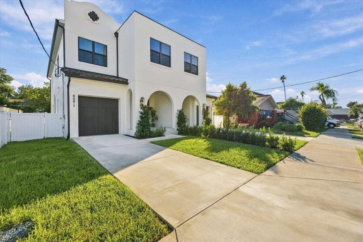 809 E LOUISIANA AVENUE, #2, Tampa, FL 33603