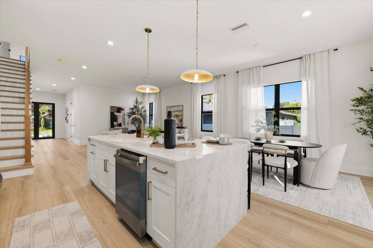 809 E LOUISIANA AVENUE, #2, Tampa, FL 33603