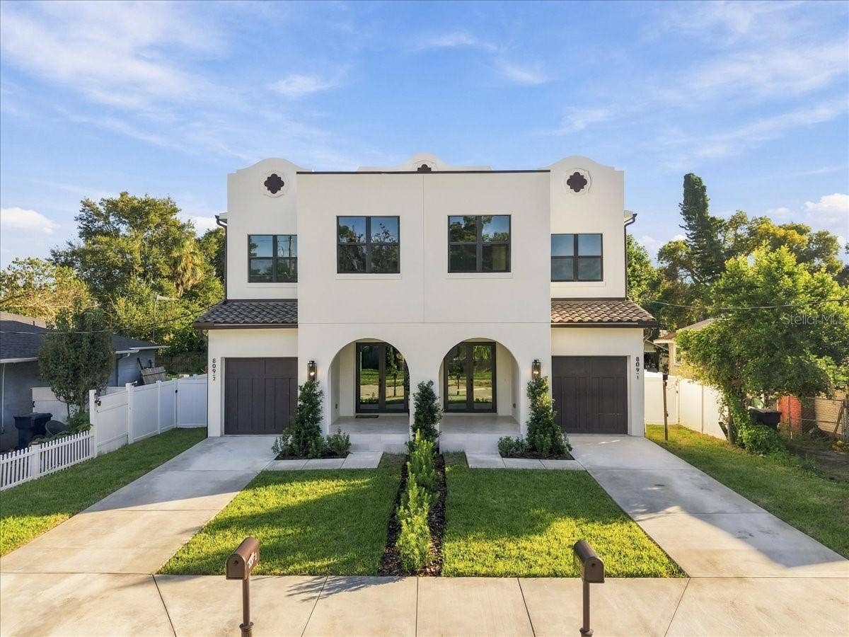 809 E LOUISIANA AVENUE, #2, Tampa, FL 33603