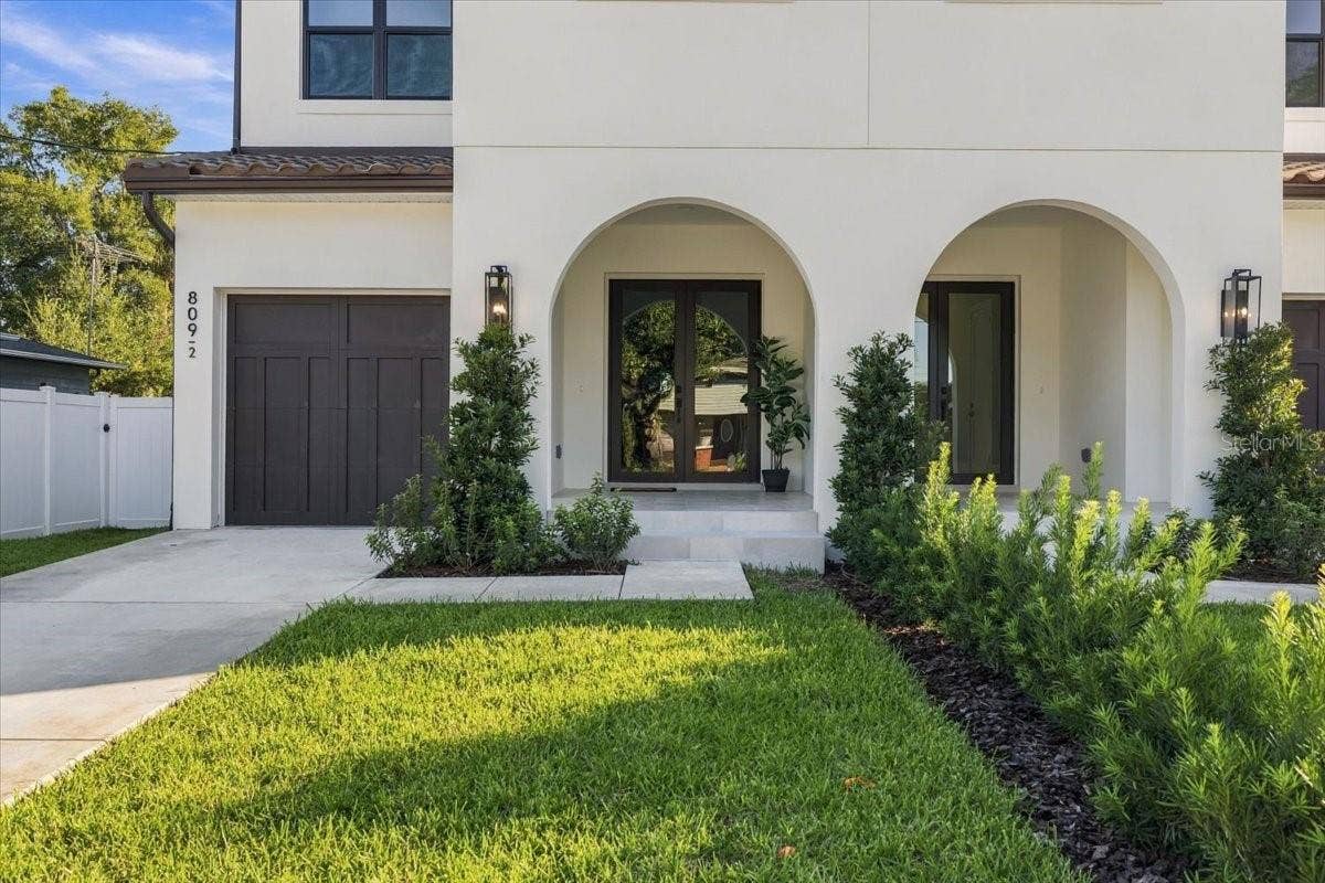 809 E LOUISIANA AVENUE, #2, Tampa, FL 33603