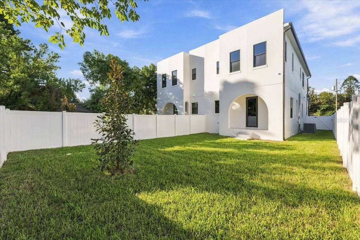 809 E LOUISIANA AVENUE, #2, Tampa, FL 33603