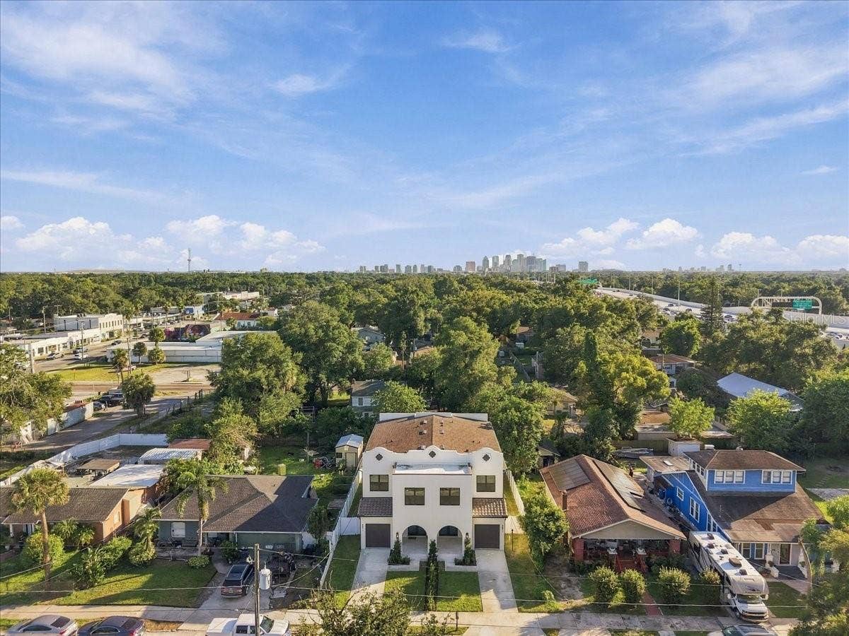 809 E LOUISIANA AVENUE, #2, Tampa, FL 33603