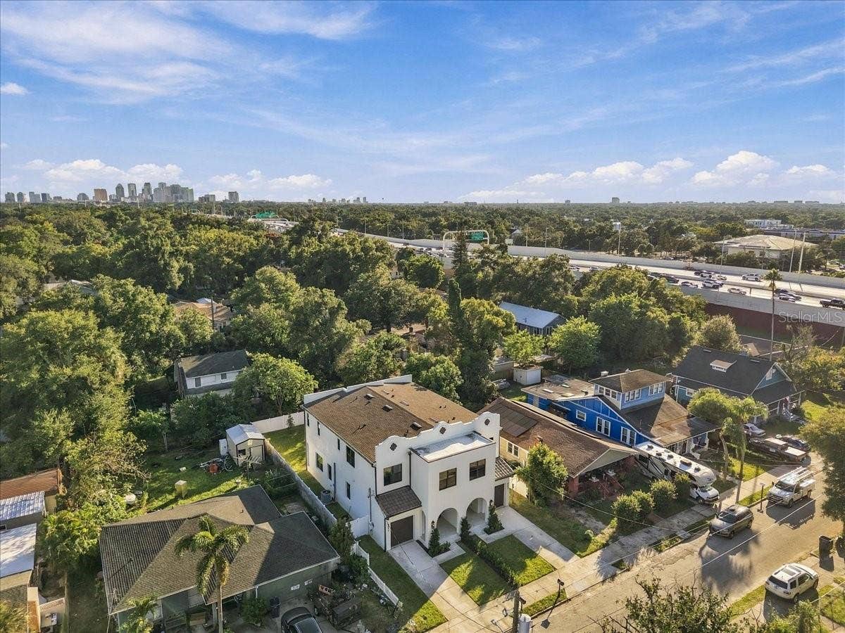 809 E LOUISIANA AVENUE, #2, Tampa, FL 33603