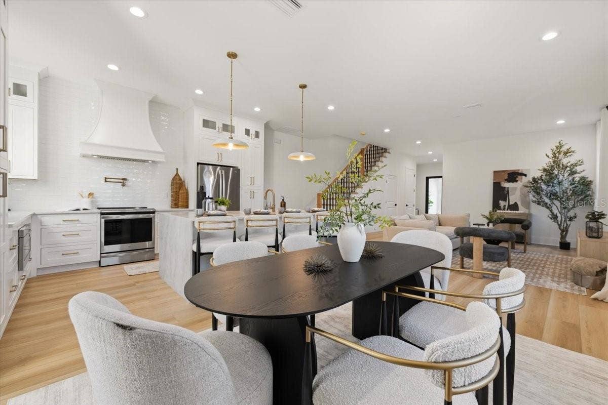 809 E LOUISIANA AVENUE, #2, Tampa, FL 33603