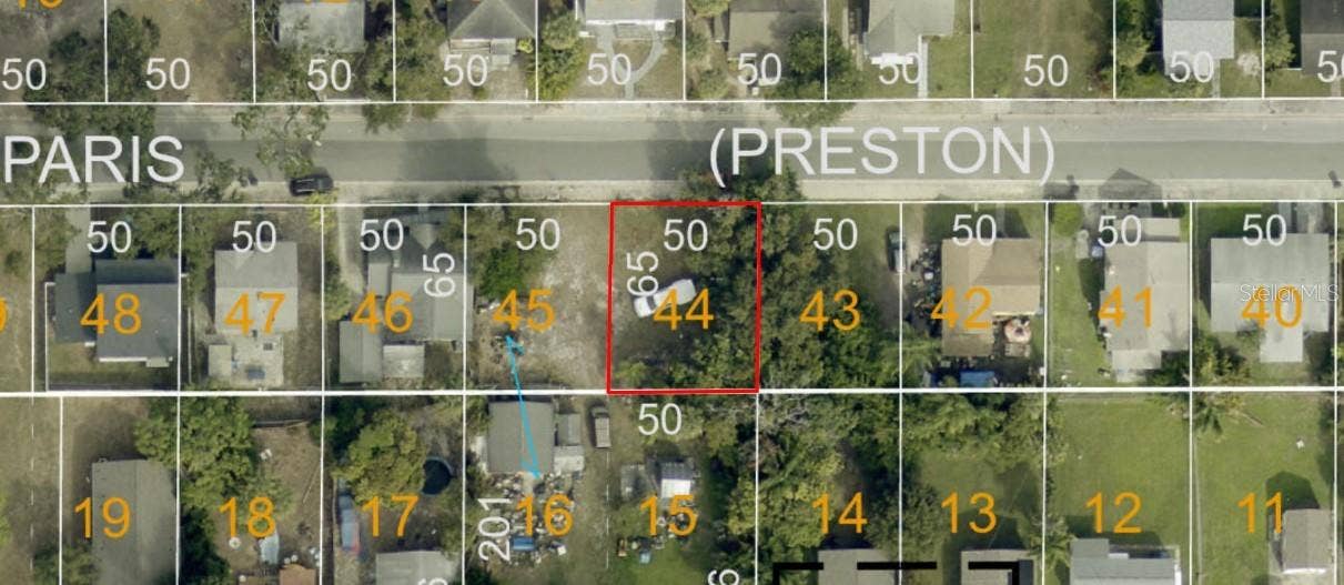 820 PARIS AVENUE S, St Petersburg, FL 33701 820 PARIS AVENUE S, St Petersburg, FL 33701