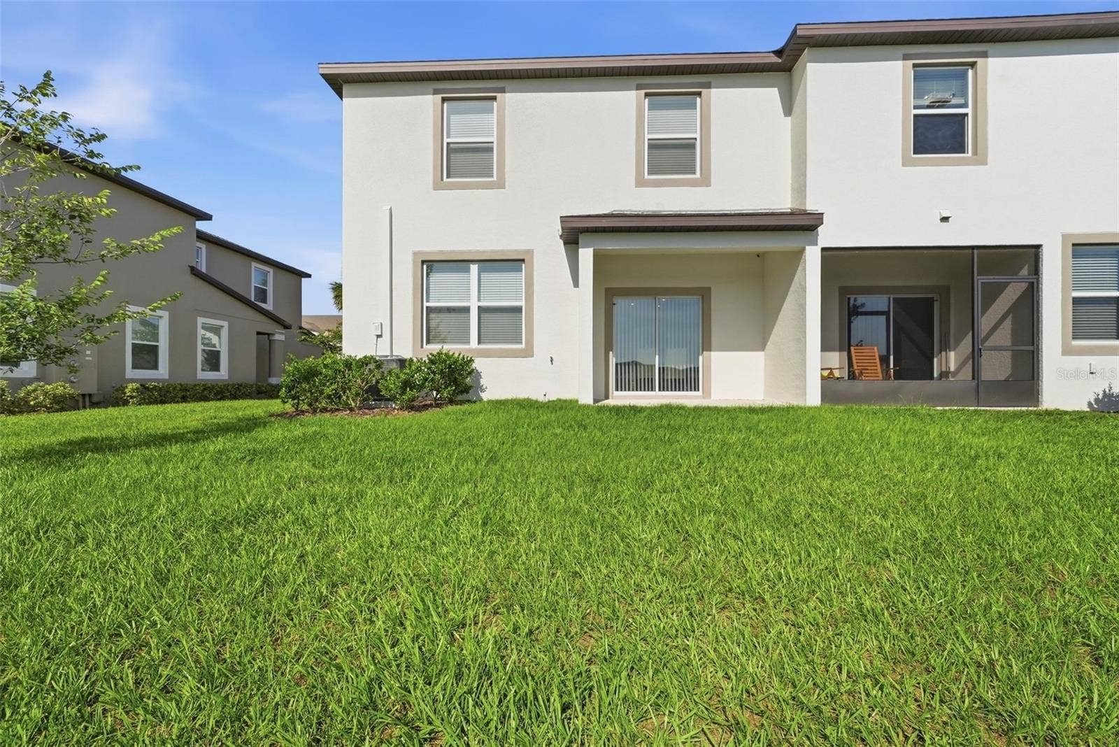 10336 LAVENDER ASTER TRAIL, San Antonio, FL 33576
