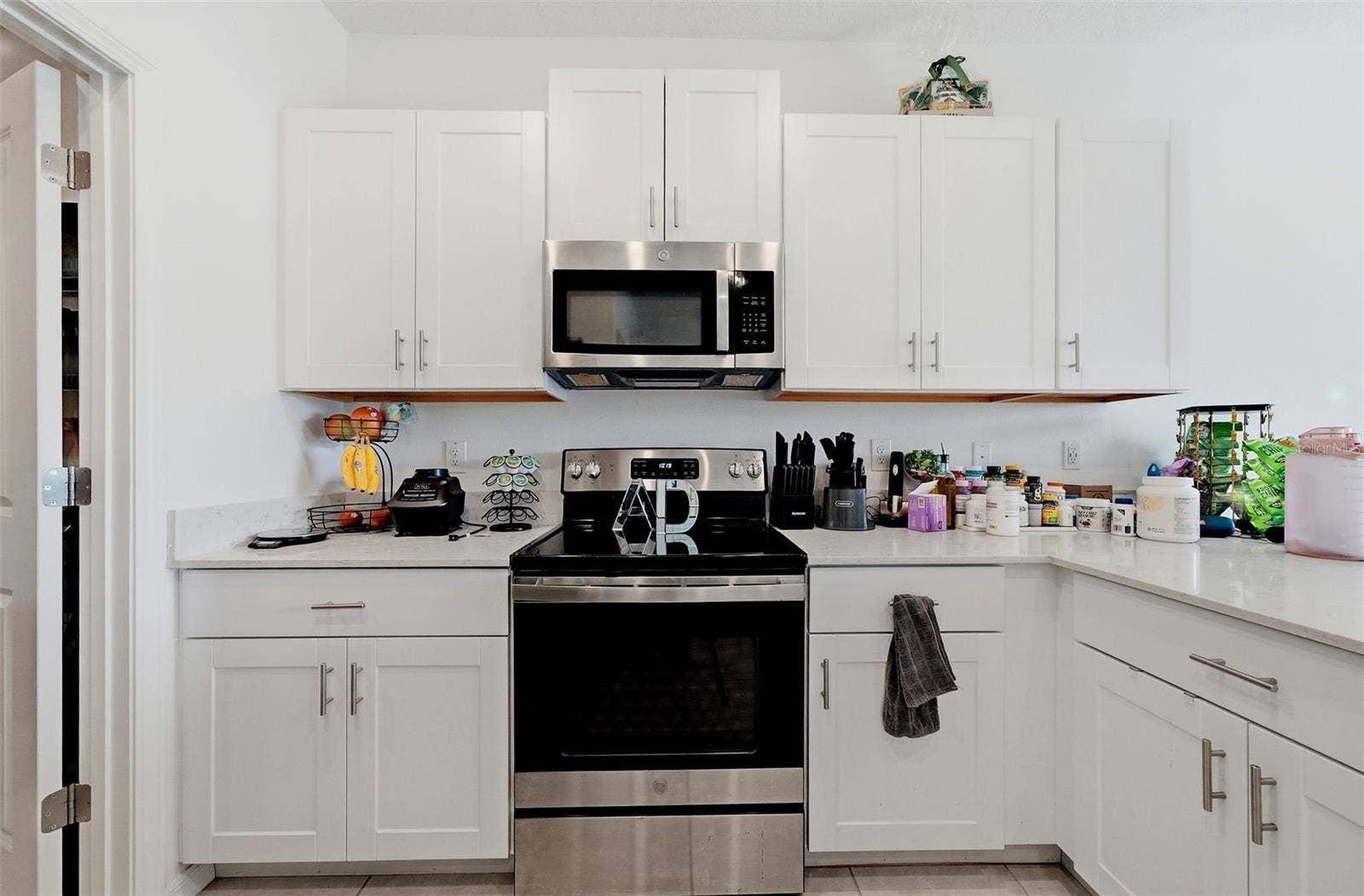 10336 LAVENDER ASTER TRAIL, San Antonio, FL 33576