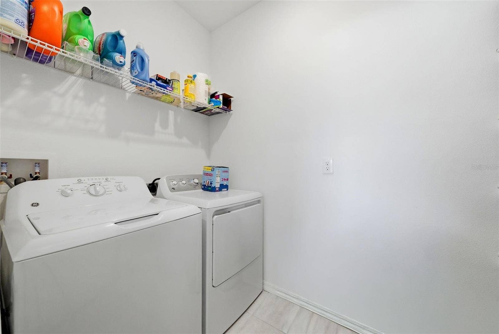 10336 LAVENDER ASTER TRAIL, San Antonio, FL 33576