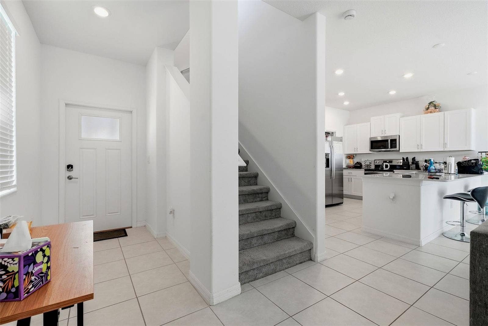 10336 LAVENDER ASTER TRAIL, San Antonio, FL 33576