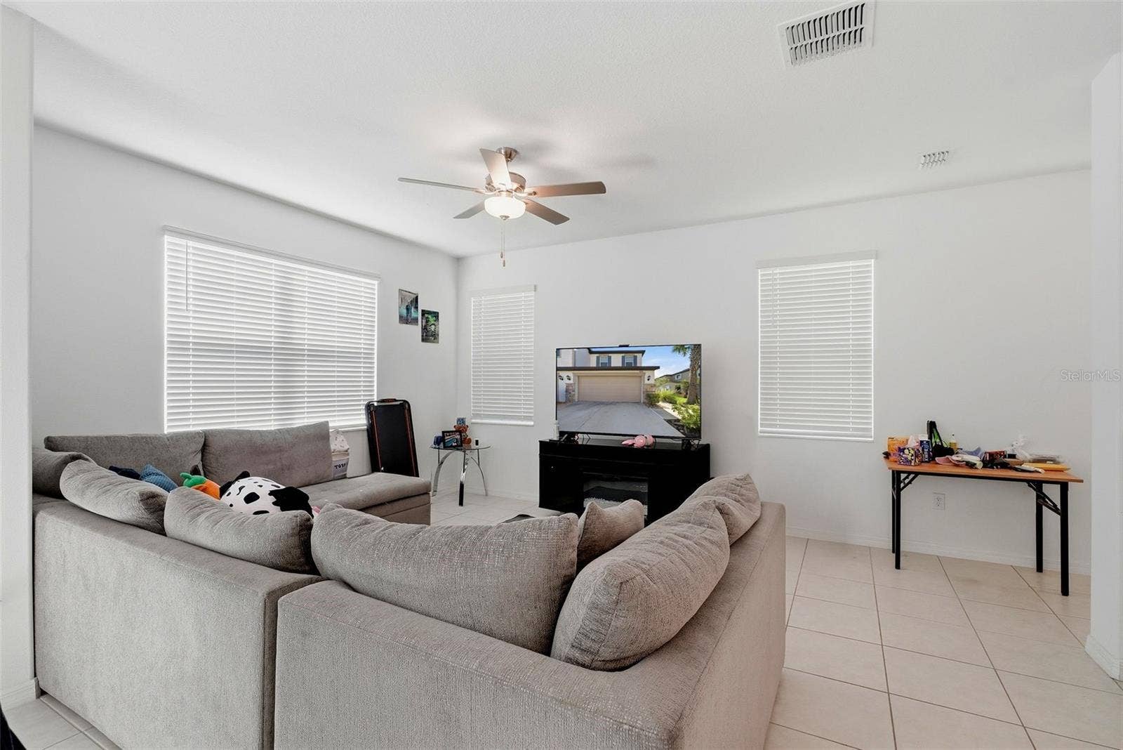 10336 LAVENDER ASTER TRAIL, San Antonio, FL 33576