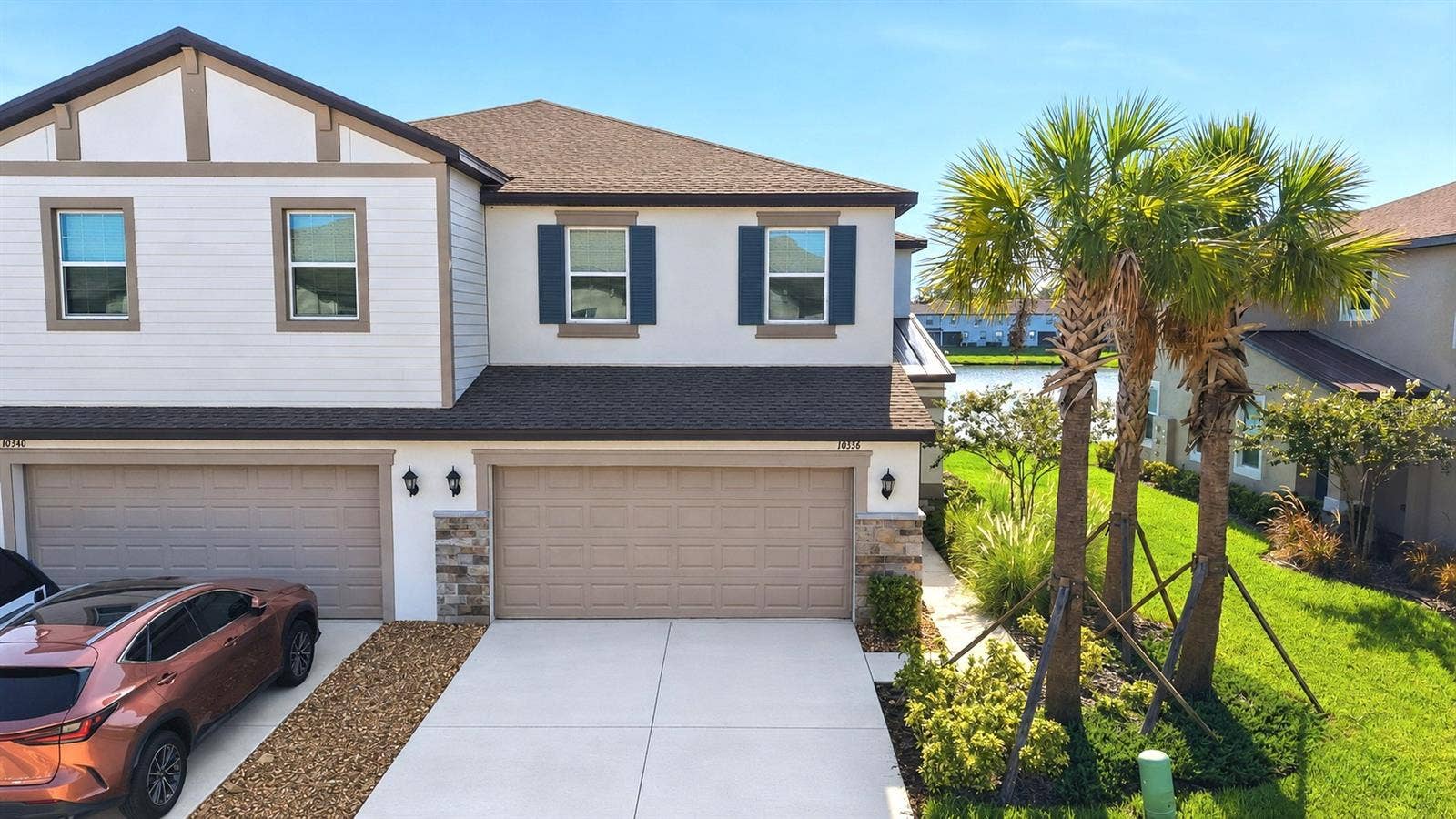 10336 LAVENDER ASTER TRAIL, San Antonio, FL 33576