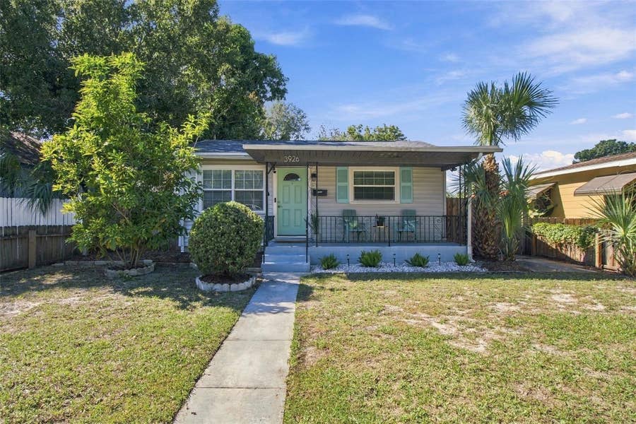 Property photo for 3926 26TH STREET N, St Petersburg, FL