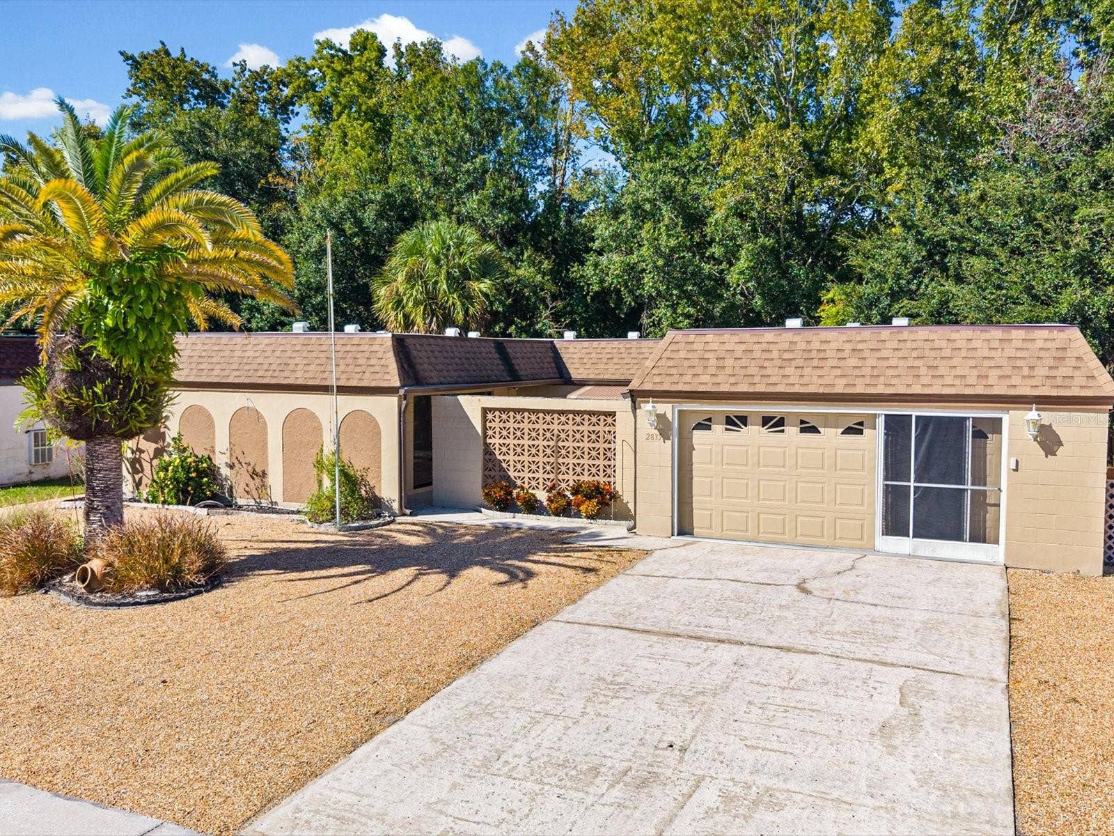 2835 PUMA DRIVE, Holiday, FL 34690 2835 PUMA DRIVE, Holiday, FL 34690
