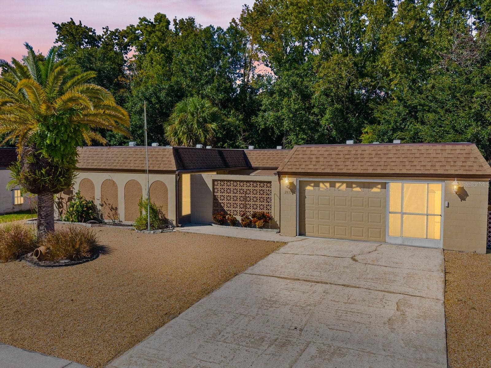 2835 PUMA DRIVE, Holiday, FL 34690 2835 PUMA DRIVE, Holiday, FL 34690