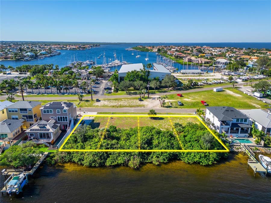 Property photo for APOLLO BEACH BOULEVARD, Apollo Beach, FL