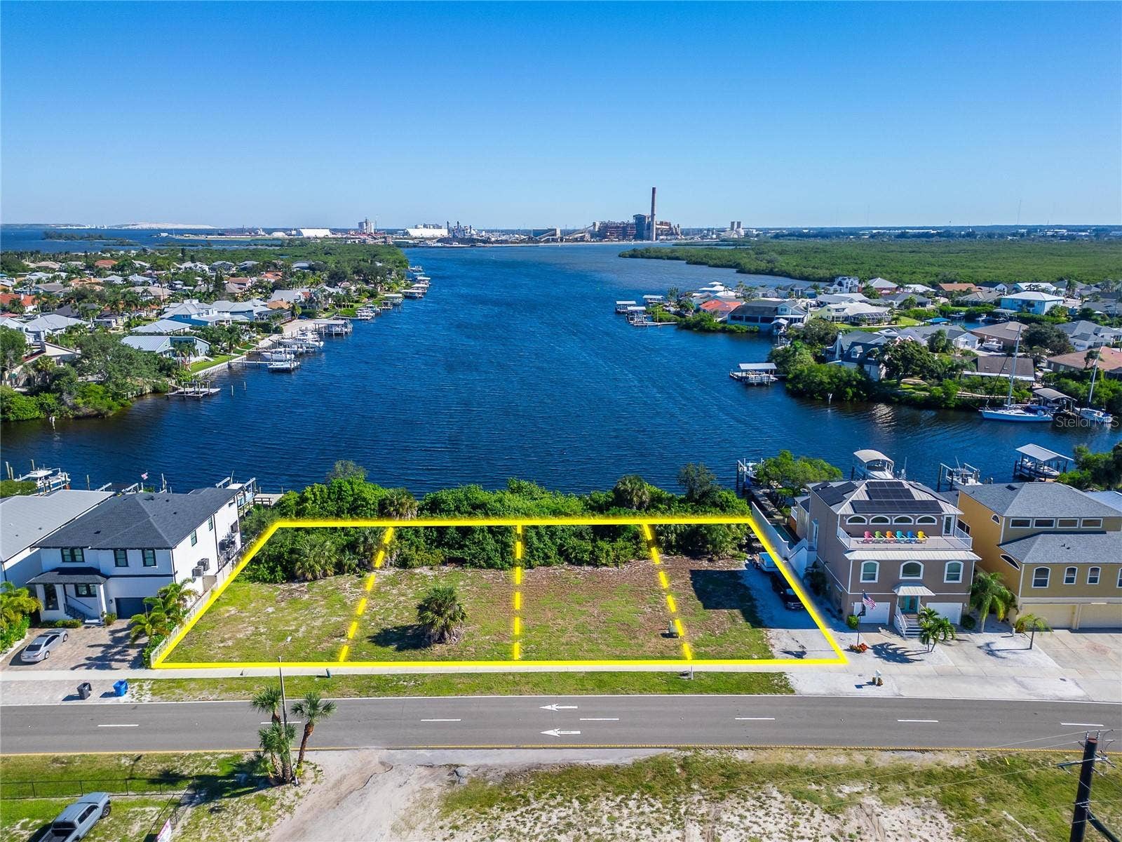 APOLLO BEACH BOULEVARD, Apollo Beach, FL 33572 APOLLO BEACH BOULEVARD, Apollo Beach, FL 33572
