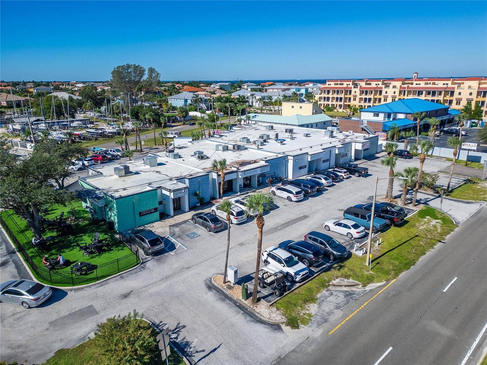APOLLO BEACH BOULEVARD, Apollo Beach, FL 33572 APOLLO BEACH BOULEVARD, Apollo Beach, FL 33572