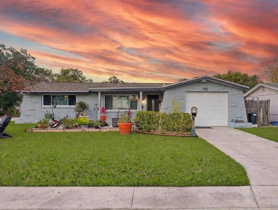 7615 CUMBER DRIVE, New Port Richey, FL 34653
