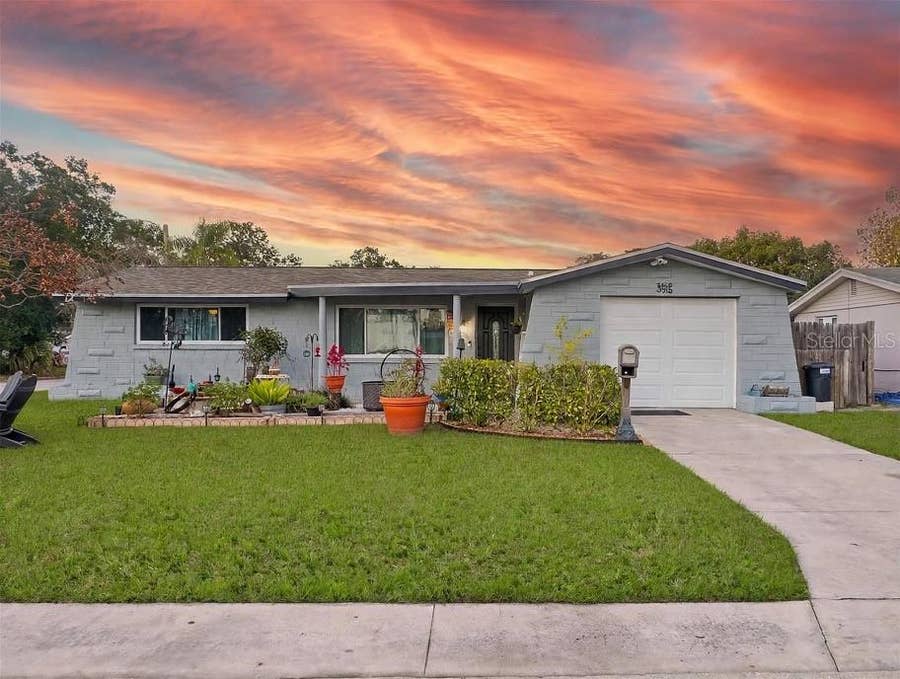 Property photo for 7615 CUMBER DRIVE, New Port Richey, FL